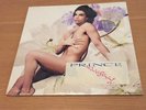 PRINCE RARE Sealed New LP Vinyl LP US 1st Issue Lovesexy 1988