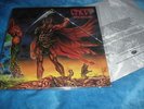 CANCER -DEATH SHALL RISE- AMAZING VERY HARD TO FIND ORIGINAL 1ST PRESS SOL 28