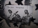 ACES RARE LP CHICAGO BEAT 1973 BLACK&BLUE 33508 FRENCH PR.REC.1970/73 10 TR.