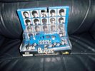 THE BEATLES DIE CAST MODEL TAXI CAB  