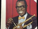 Louis Armstrong Satchmo A Musical Autobiography Of 4 LP VG+ 1956 US DXM-155