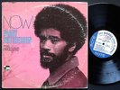 BOBBY HUTCHERSON Now LP BLUE NOTE BST 84333 US 1970 Harold Land Stanley Cowell