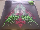 AESOP ROCK - The Impossible Kid - Green & Pink Neon Color Vinyl LP // DLC // New