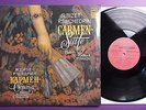 SPIVAKOV Vladimir - conductor * LP NM MELODIYA * Bizet-Shchedrin - Carmen Suite
