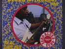 VARIOUS: Blues Anthology, Vol. 3; Real Chicago Blues LP Sealed (UK) Blues & R&B