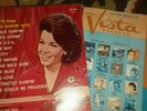 Annette Sings Golden Surfin' Hits Buena Vista LP EX mono orig. inner sleeve 1965