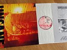 UNSANE - Singles 1989 - 1992 LP  Noise Melvins Neurosis Sonic Youth Jesus Lizard