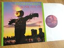 SONIC YOUTH - Bad Moon Rising LP 1.US Press 1985 Noise Melvins Jesus Lizard Punk
