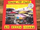 Neutral Milk Hotel ?- On Avery Island (LP, Vinyl, 180g) - New & Sealed