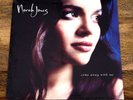 Norah Jones ?– Come Away With Me (LP, Vinyl, 2004) - New & Sealed