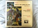 RODRIGO GUITAR CONCERTO ETC YEPES ARGENTA  DECCA SXL 2091 ED3
