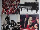 U2 ACHTUNG BABY MINI POSTER FLYER PROMO for LP VINYL