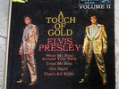 1959 Rock 45 E.P. - ELVIS PRESLEY 