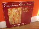 CICCIOLINA LP BRAZIL ONLY Italy CHEESECAKE sexy nude cover serge gainsbourg
