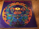 LP * THE GRATEFUL DEAD ANTHEM OF THE SUN WB K 46021 UK * VINYL ALBUM