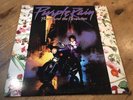 LP * WB 1-25110 * Prince And The Revolution ?– Purple Rain * 1984 US POSTER OIS