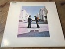 LP * Jugoton ?– LSHV 73032 * Pink Floyd ?– Wish You Were Here * Yugoslavia OIS