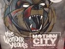 The Wonder Years / Motion City Soundtrack split 7