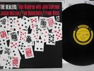 MAL WALDRON WITH JOHN COLTRANE DEALERS PRESTIGE VIJ-5030 Japan MONO LP