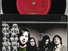White Stripes THE RACONTEURS Steady as ACOUSTIC 7 Inch vinyl Brendan benson Jack