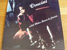 Prince with Miles Davis & Friends 1990 Natural LP Crucial  fUnK JaZZ VINYL