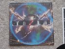 Tesla Mechanical Resonance LP Vinyl Original Record NM/NM