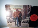 BOB DYLAN COLUMBIA LP The Freewheelin' RARE FOLK ROCK / Near Mint