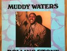 Muddy Waters – Rolling Stone – NM Chicago Blues Vinyl LP - Chess
