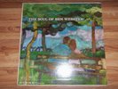 THE SOUL OF BEN WEBSTER VINYL LP RECORD ALBUM (1960) ORIGINAL VERVE STEREO