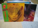 Rolling Stones / Goats Head Soup, Japan LP, Low Sale