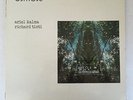 Ariel Kalma / Richard Tinti Osmose 2-LP NM/NM Rare French Ambient Experimental
