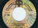 Northern soul / Sweet The Spaniels BUDDAH 153 Goodnight sweetheart / Maybe ?