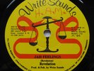 CLASSIC UK ROOTS Revelation Jah Feelings UK Write Sounds 12
