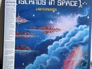 LIGHTDREAMS - ISLANDS IN SPACE SCI-FI PSYCH ODYSSEY OF OTHERWORLDLY SOUND SLD LP