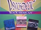 PSYCHEDELIC ROCK MEXICAN COMP 1971 LOS PAPOS, POLVO, FREE MINDS MEXICAN PSYCH LP