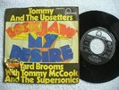 TOMMY AND THE UPSETTERS 