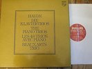 6768 077 Haydn The 43 Piano Trios / Beaux Arts Trio 14 LP box