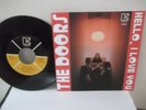 The Doors,elektra 45635,