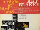 Art Blakey-A Night At Birdland Volume 2-Blue Note 81522-LIBERTY