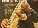 Sonny Rollins & Co-The Standard-RCA 3355-MONO