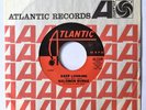 Northern Soul 45   SOLOMON BURKE “Keep Looking” on ATLANTIC orig ‘66 +deep NM HE