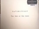 HAVENSTREET - THE END OF THE LINE w/BONUS DISC UK PROG FOLK ROCK REMAST SLD 2-LP