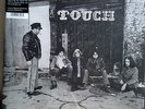 TOUCH - STREET SUITE 69 ST. LOUIS ACID BLUES PSYCH ROCK w/FEMME VCLST SEALED LP