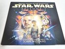 STAR WARS EPISODE 1 THE PHANTOM MENACE SOUNDTRACK PICTURE DISC-LP/Vinyl/Record
