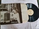 FRED JOHNSON LIVE AT BB JOES ORIGINAL PRESS JAZZ SOUL FUNK LP OFFSHORE PRODUCTN