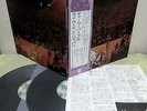 Free Ship eco. reg./Deep Purple LIVE IN JAPAN/Japan press 12