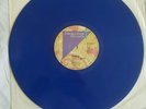 Prince - I Wish U Heaven -  UK BLUE VINYL TEST PRESSING 12