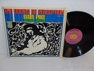 DAVE PIKE Doors Of Perception LP Vortex 2007 (1970) VG+ original pressing