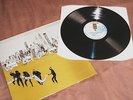 JONI MITCHELL * THE HISSING OF SUMMER LAWNS *  RARE NIMBUS  VINYL * NR MINT