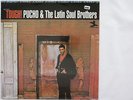 PUCHO & THE LATIN SOUL BROTHERS LP, TOUGH (PRESTIGE US Issue NM/NM)